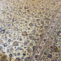 فرش دست باف کاشان ۱۲ متری|فرش|اندیشه, اندیشه فاز ۳|دیوار