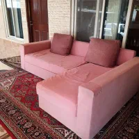 مبل ال راحتی