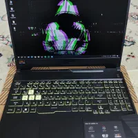 لپتاپ گیمینگ تاف ایسوس tuf Asus F15