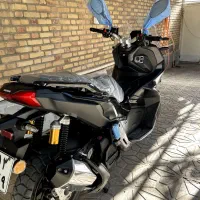 adv150|موتورسیکلت|تهران, فردوسی|دیوار