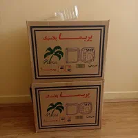 فروت باکس گوجه زیتونی