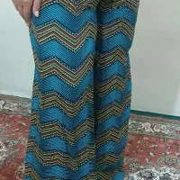 انواع شلوارهای مجلسی ترک ۳۸/۴۲