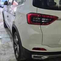 x55 pro|خودرو سواری و وانت|زاهدان, |دیوار