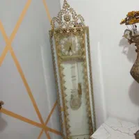 ساعت برنز