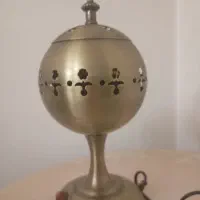 اسفند دود کن برقی