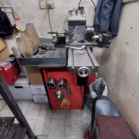 دستگاه تراش ۳کاره