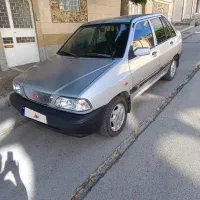 پراید ۱۴۱