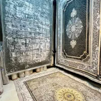 از کارخانه به خانه فرش آکبند اقتصادی