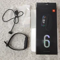 mi band 6 شیائومی