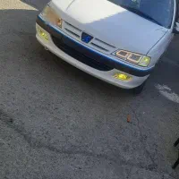 پارس ۹۲|خودرو سواری و وانت|پاکدشت, پاکدشت (مامازند)|دیوار