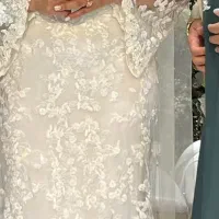 لباس عروس