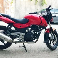 فروش فوری موتور سیکلت|موتورسیکلت|بجنورد, |دیوار