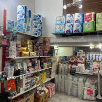 دستمال و مواد شوینده زیر قیمت مصرف کننده|مواد شوینده و دستمال کاغذی|گرگان, |دیوار