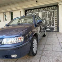 سمند مدل 94 موتور EF7 بی رنگ تک برگ سند|خودرو سواری و وانت|کرج, عظیمیه|دیوار