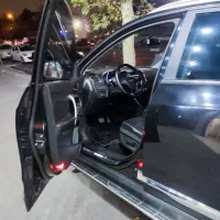 تیگو 5 فول اکسلنت FL|خودرو سواری و وانت|تهران, کرمان|دیوار