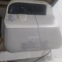 پروژکتورEPSON مدل475wi|تلویزیون و پروژکتور|تبریز, |دیوار