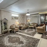 بوفه،مبل و میز تلویزیون