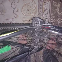 دوچرخه کوهستانی