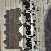 سرسیلندر پژو 405