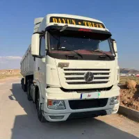 کشنده دایون دایان موتور اکسور