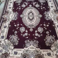 روفرشی ۲ رو مخمل قیمت ۳ سال قبل ۱۲ متری