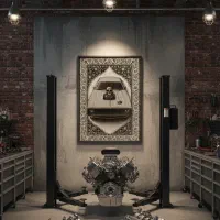 مخصوص روز مرد خوراک ماشین بازا|فرش|تهران, الهیه|دیوار