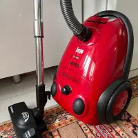 جارو برقی سایا لوتوس ۲۰۰۰