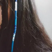 بافته شده با دست