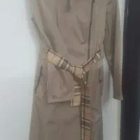 بارونی دخترانه وزنانه|لباس|گنبد کاووس, |دیوار