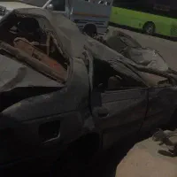 ۴۰۵|خودرو سواری و وانت|قدس, شهر‌قدس|دیوار