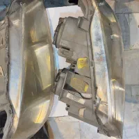 چراغ پارس|قطعات یدکی و لوازم جانبی|مشهد, قائم|دیوار