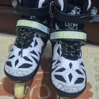 اسکیت بچگانه