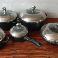 ظروف چدن
