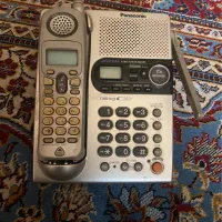 تلفن بی سیم پاناسونیک اصل ژاپن