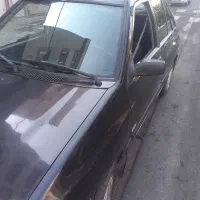 پراید ۸۴ بیرنگ کم کار تمام انژکتور|خودرو سواری و وانت|تهران, آهنگران (سراسیاب دولاب)|دیوار