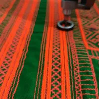 کشوک راست خط فوری