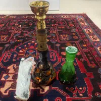 قلیان درجه یک