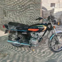موتور اسکیت کبیر