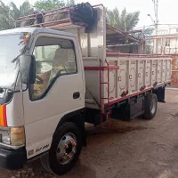 ایسوزو ۸۵ فروشی