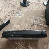 سینما خانوادگی سامسونگ