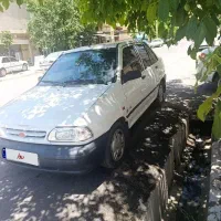 پراید
