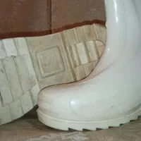 چکمه ضد آب سالم سایز 38