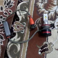 هدلایت H11 کانپکس