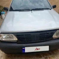 پراید مدل ۹۰