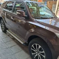 هایما S7 turbo مدل 97|خودرو سواری و وانت|تبریز, |دیوار