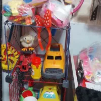 عروسک|اسباب‌‌بازی|اردبیل, |دیوار