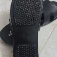 دمپایی زنانه|کیف، کفش، کمربند|تهران, آبشار تهران (دریاچه)|دیوار