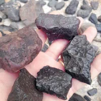 شهاب سنگ، سنگ های مشکوک ،خودت جدا کن