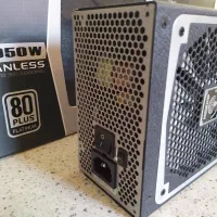 پاور GREEN 1050W PLATINUM|قطعات و لوازم جانبی رایانه|تهران, فرمانیه|دیوار