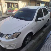 ساینا مدل ۱۴۰۱|خودرو سواری و وانت|باقرشهر, |دیوار